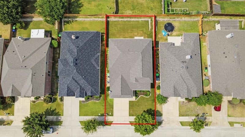 16421 Amistad Avenue, Prosper TX 75078 - Photo 28