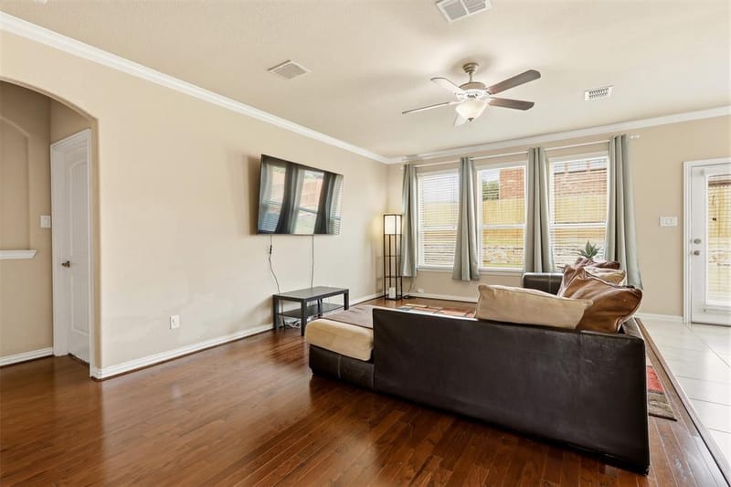 16421 Amistad Avenue, Prosper TX 75078 - Photo 9