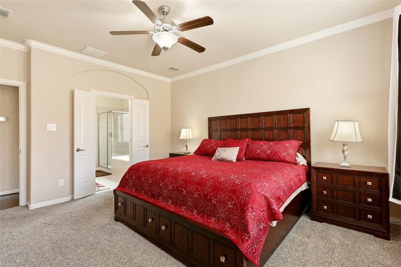 16421 Amistad Avenue, Prosper TX 75078 - Photo 11