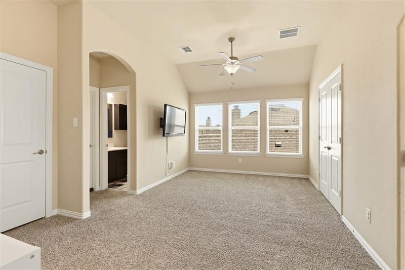16421 Amistad Avenue, Prosper TX 75078 - Photo 19
