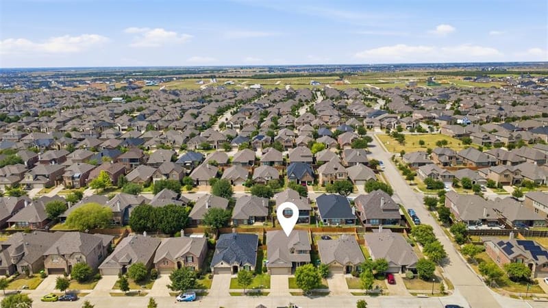16421 Amistad Avenue, Prosper TX 75078 - Photo 29