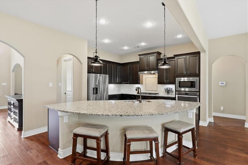 127 Dogwood Drive, Krugerville TX 76227 - Photo 6