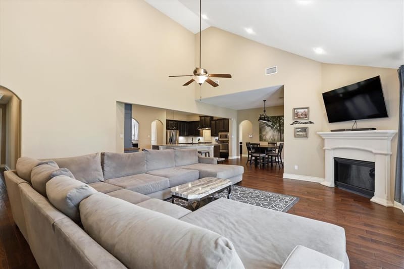 127 Dogwood Drive, Krugerville TX 76227 - Photo 13