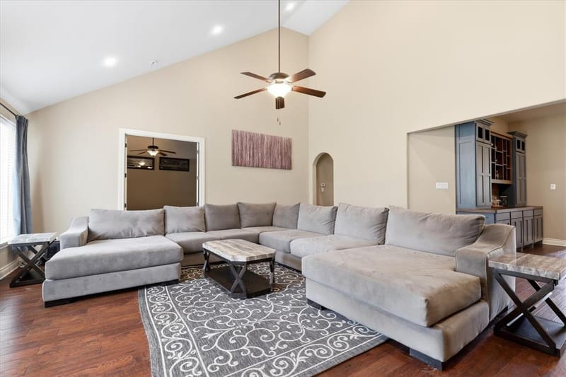 127 Dogwood Drive, Krugerville TX 76227 - Photo 16