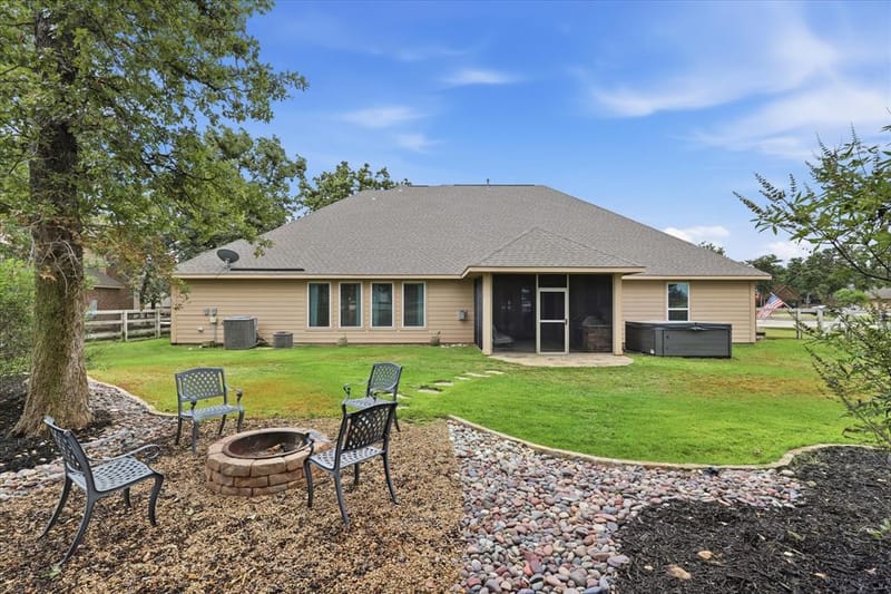 127 Dogwood Drive, Krugerville TX 76227 - Photo 36