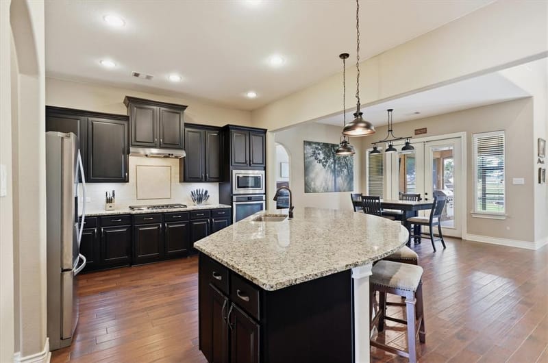 127 Dogwood Drive, Krugerville TX 76227 - Photo 9