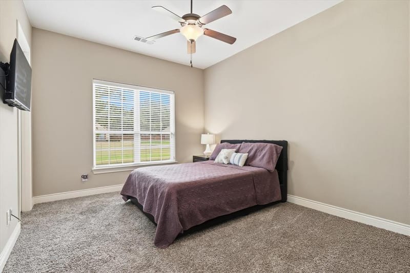 127 Dogwood Drive, Krugerville TX 76227 - Photo 24