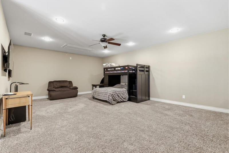 127 Dogwood Drive, Krugerville TX 76227 - Photo 30