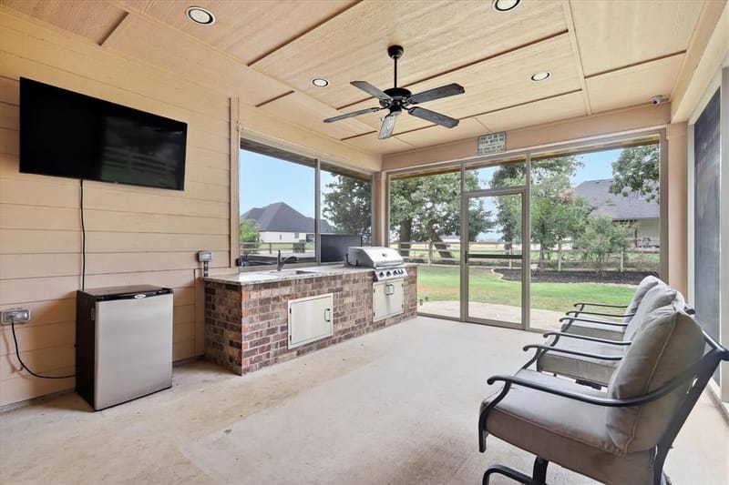 127 Dogwood Drive, Krugerville TX 76227 - Photo 34