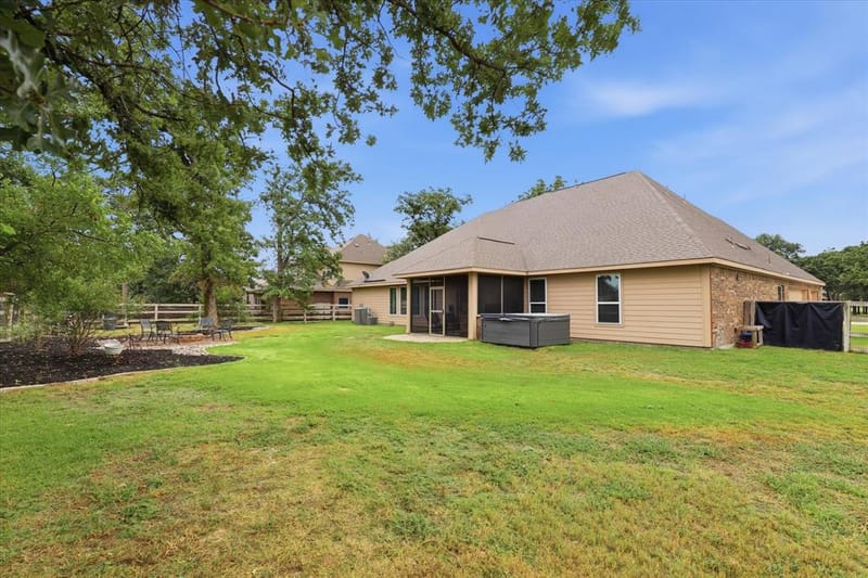 127 Dogwood Drive, Krugerville TX 76227 - Photo 38