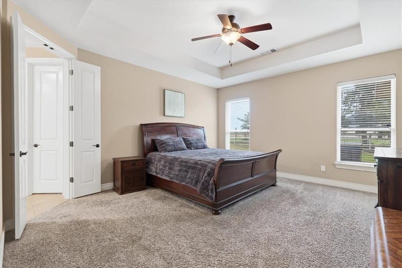 127 Dogwood Drive, Krugerville TX 76227 - Photo 18