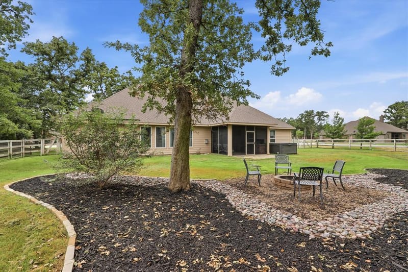 127 Dogwood Drive, Krugerville TX 76227 - Photo 37