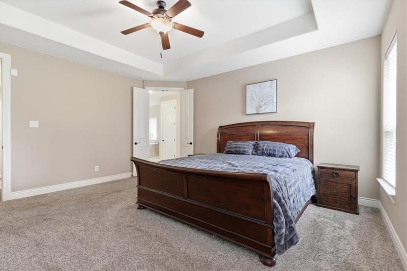 127 Dogwood Drive, Krugerville TX 76227 - Photo 19