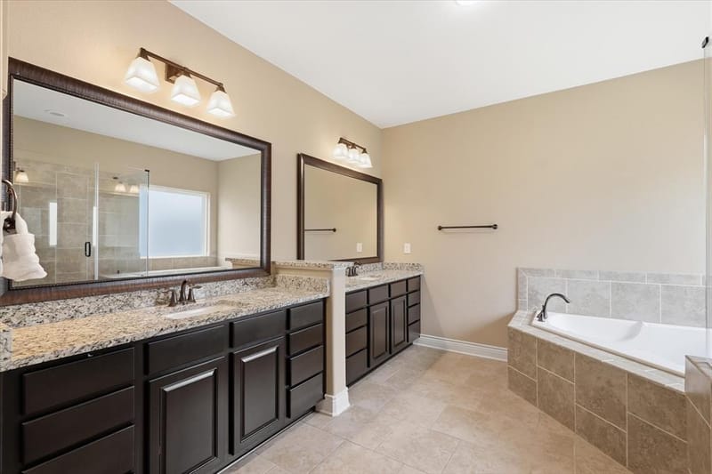 127 Dogwood Drive, Krugerville TX 76227 - Photo 21