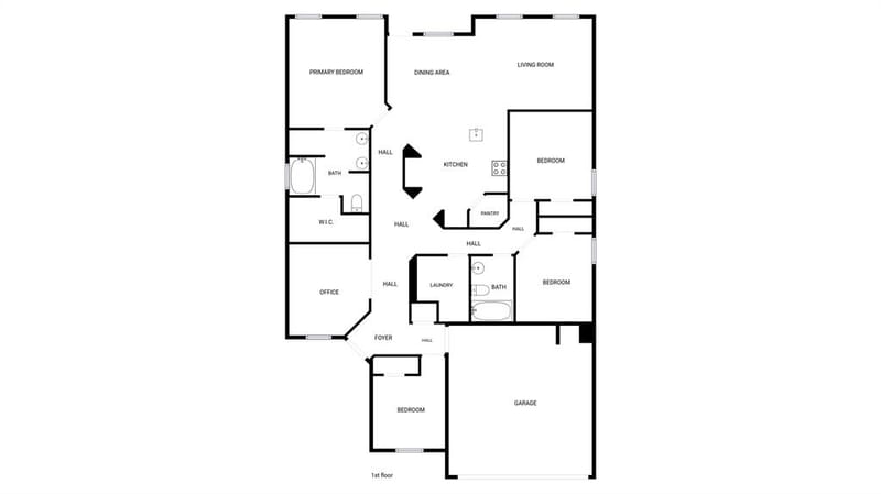 748 Wylie Street, Crowley TX 76036 - Photo 16