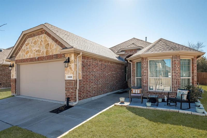 1500 Elizabeth Street, Anna TX 75409 - Photo 23