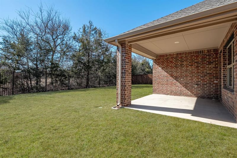 1500 Elizabeth Street, Anna TX 75409 - Photo 17