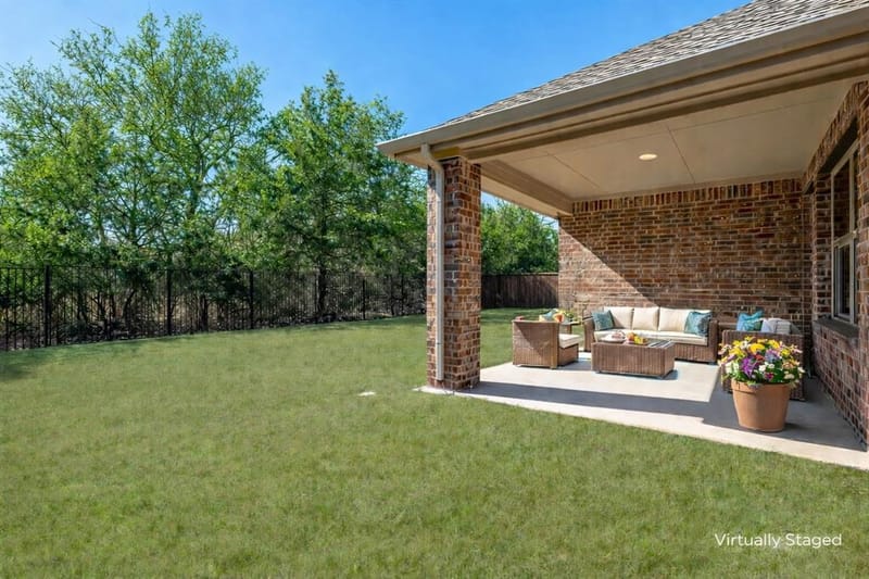1500 Elizabeth Street, Anna TX 75409 - Photo 16