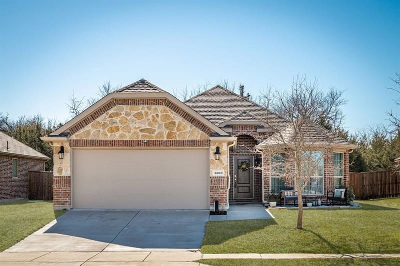 1500 Elizabeth Street, Anna TX 75409 - Photo 3
