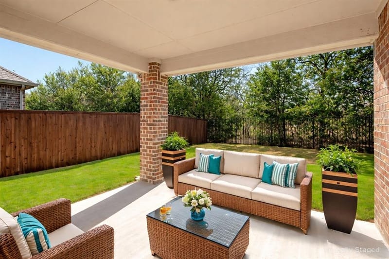 1500 Elizabeth Street, Anna TX 75409 - Photo 4