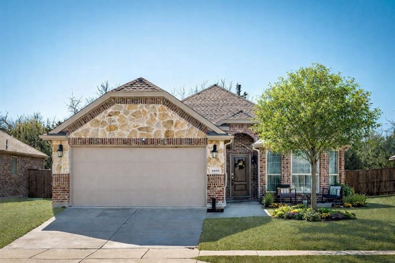 1500 Elizabeth Street, Anna TX 75409 - Photo 25