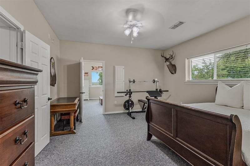 339 Colwell Road, Forestburg TX 76239 - Photo 15