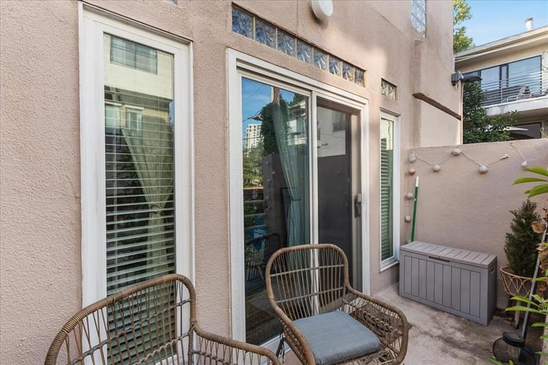 4040 Avondale Avenue # 405, Dallas TX 75219 - Photo 23