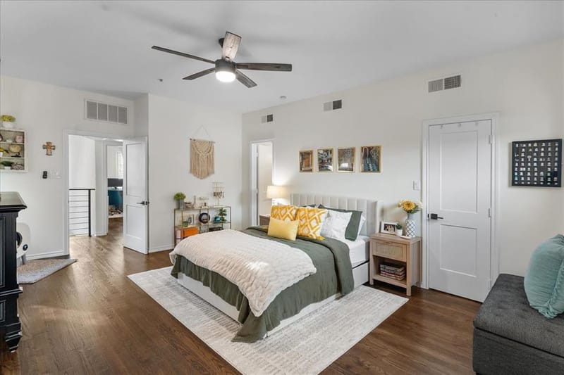 4040 Avondale Avenue # 405, Dallas TX 75219 - Photo 27