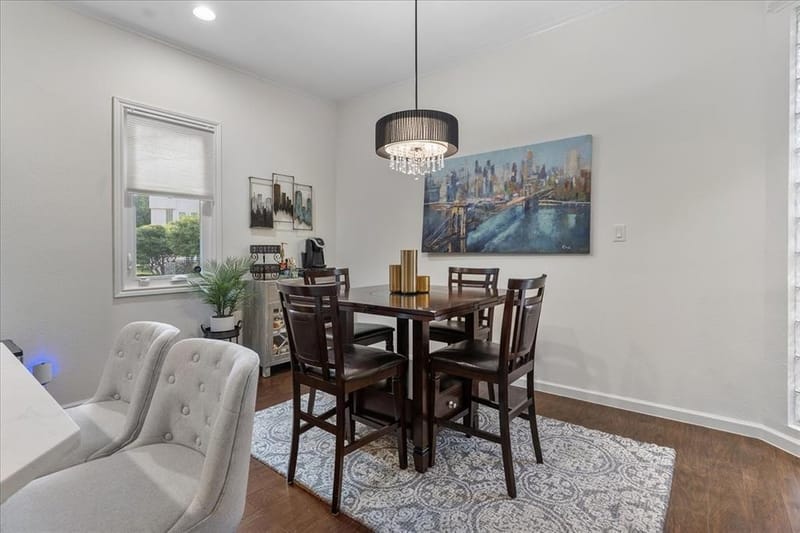 4040 Avondale Avenue # 405, Dallas TX 75219 - Photo 13