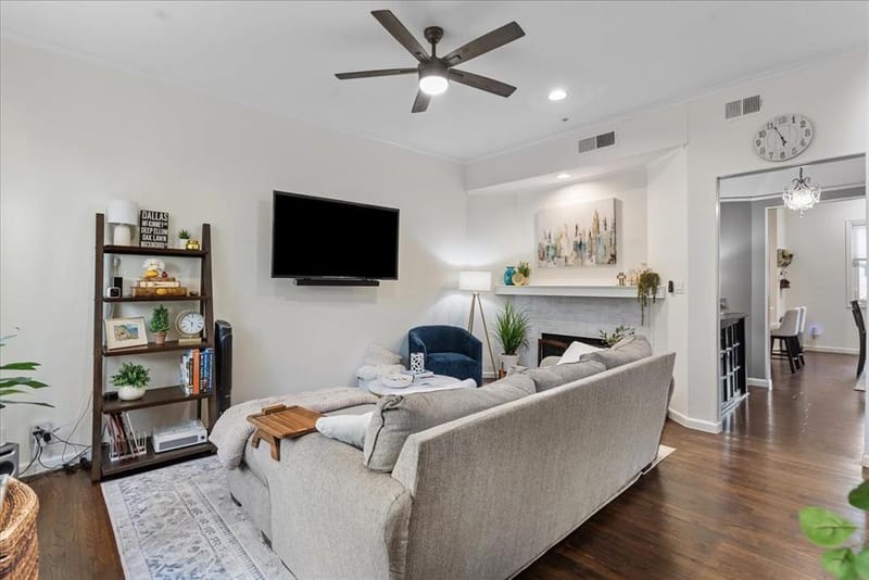 4040 Avondale Avenue # 405, Dallas TX 75219 - Photo 16