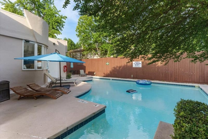 4040 Avondale Avenue # 405, Dallas TX 75219 - Photo 36