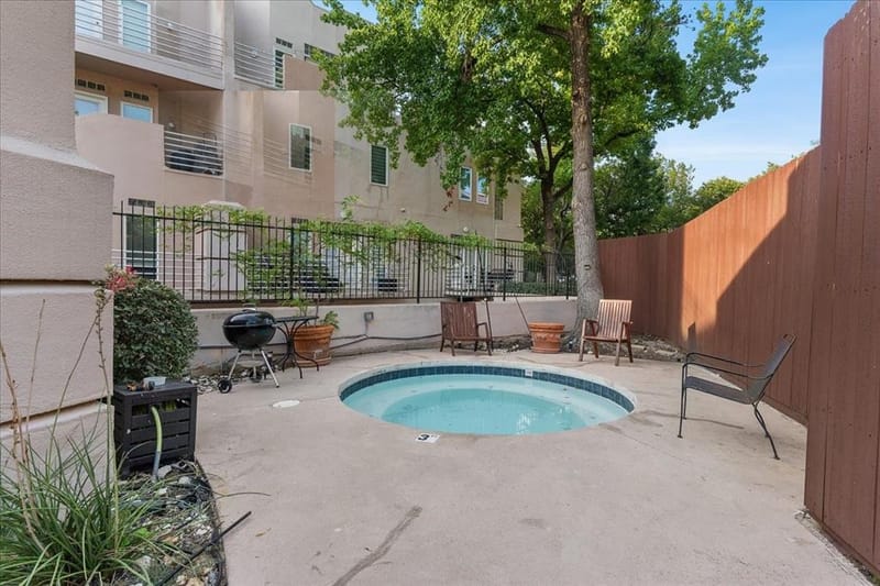 4040 Avondale Avenue # 405, Dallas TX 75219 - Photo 38