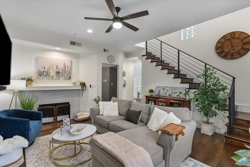 4040 Avondale Avenue # 405, Dallas TX 75219 - Photo 14