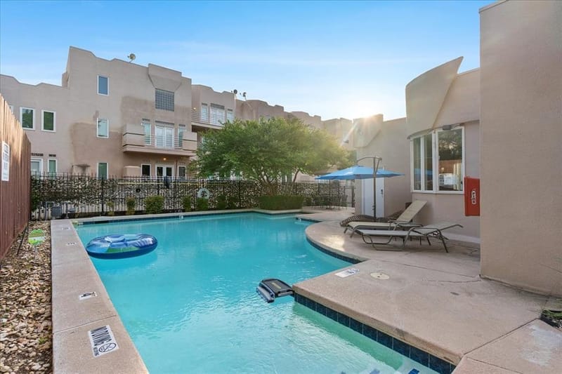 4040 Avondale Avenue # 405, Dallas TX 75219 - Photo 37