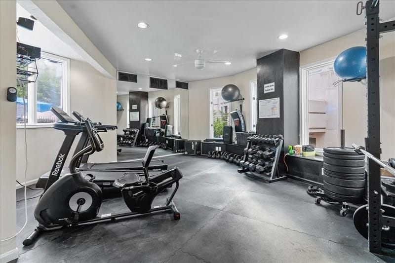 4040 Avondale Avenue # 405, Dallas TX 75219 - Photo 35