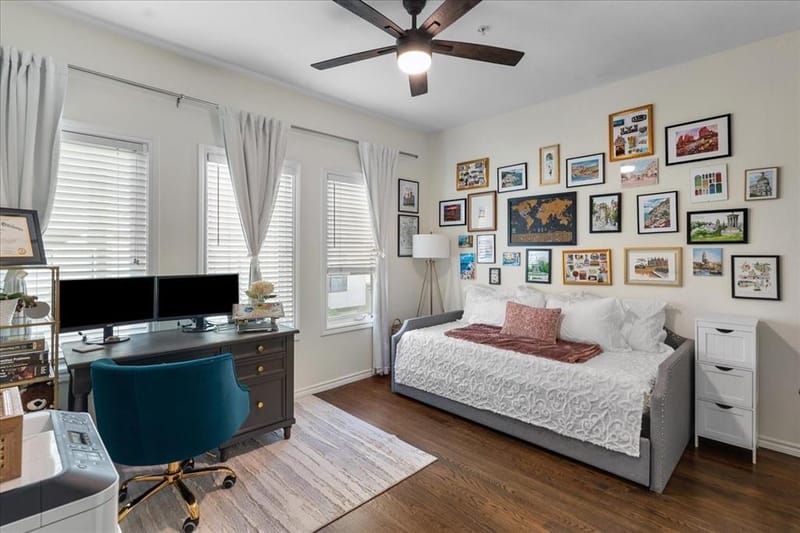 4040 Avondale Avenue # 405, Dallas TX 75219 - Photo 31