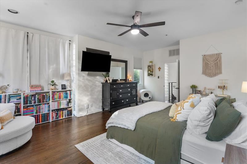 4040 Avondale Avenue # 405, Dallas TX 75219 - Photo 29