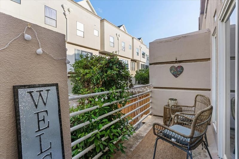 4040 Avondale Avenue # 405, Dallas TX 75219 - Photo 21