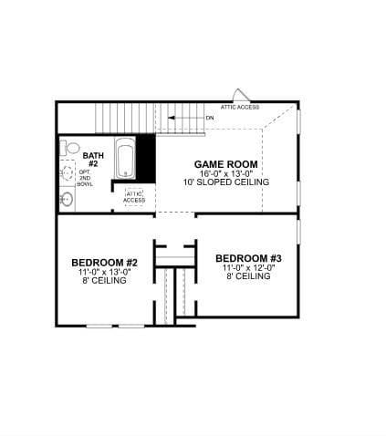 1744 Cambium Drive, Fort Worth TX 76131 - Photo 3