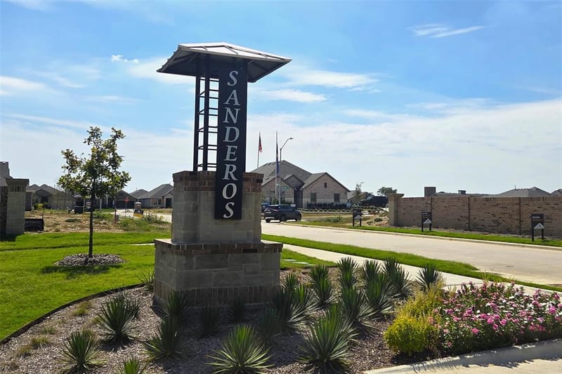 1744 Cambium Drive, Fort Worth TX 76131 - Photo 4