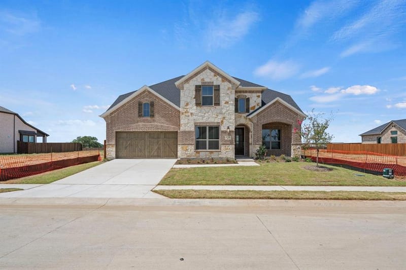 1733 Monarch Haven Way, Oak Point TX 75068 - Photo 2