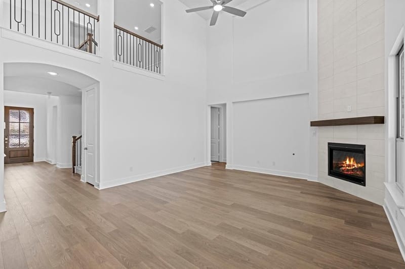 1733 Monarch Haven Way, Oak Point TX 75068 - Photo 16
