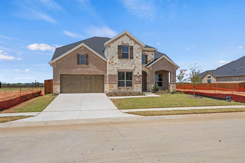1733 Monarch Haven Way, Oak Point TX 75068 - Photo 3