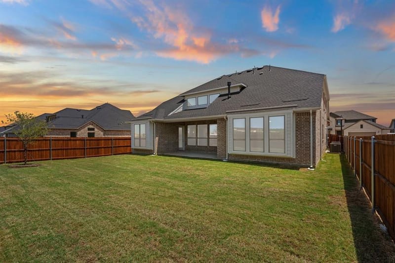 1733 Monarch Haven Way, Oak Point TX 75068 - Photo 32