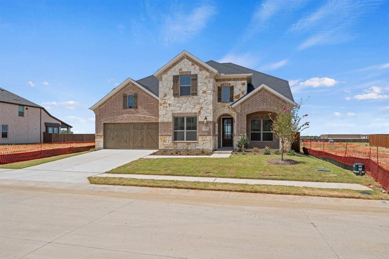 1733 Monarch Haven Way, Oak Point TX 75068 - Photo 4