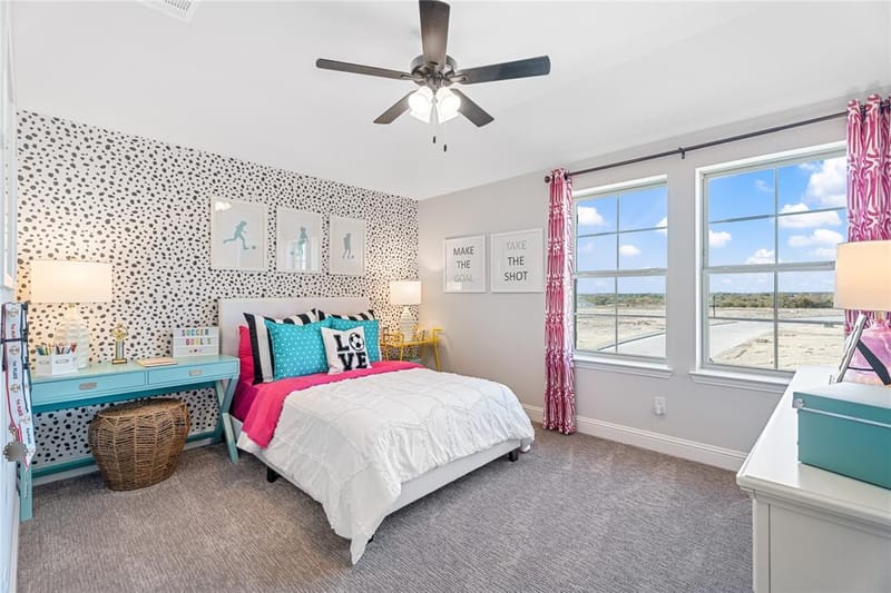 828 Jacquelyn Drive, Little Elm TX 75068 - Photo 12