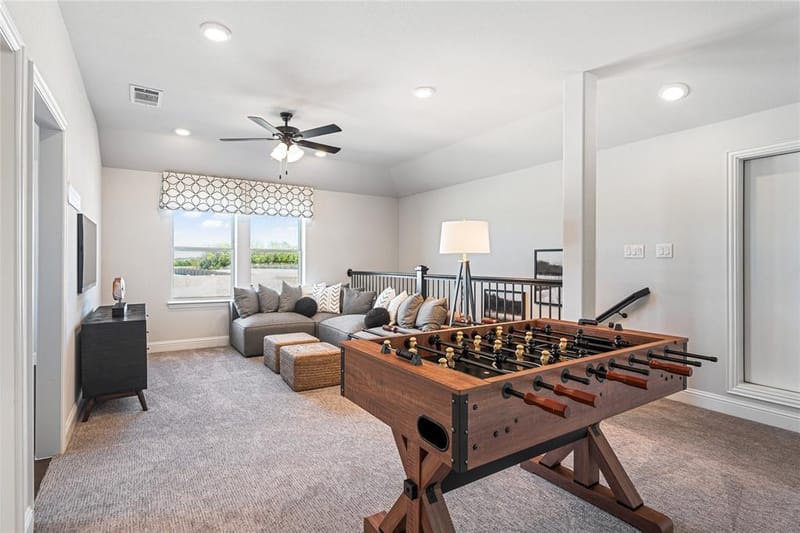 828 Jacquelyn Drive, Little Elm TX 75068 - Photo 9