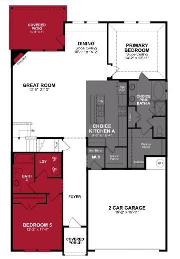 828 Jacquelyn Drive, Little Elm TX 75068 - Photo 14