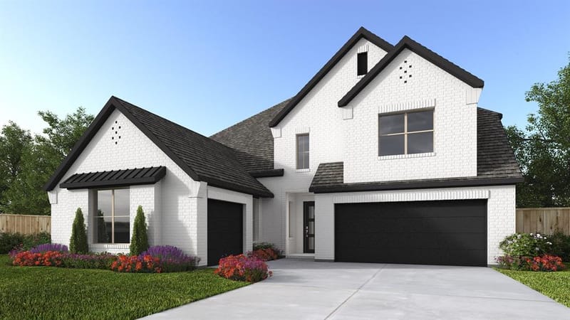 2140 Mossy Oak Lane, Celina TX 75009