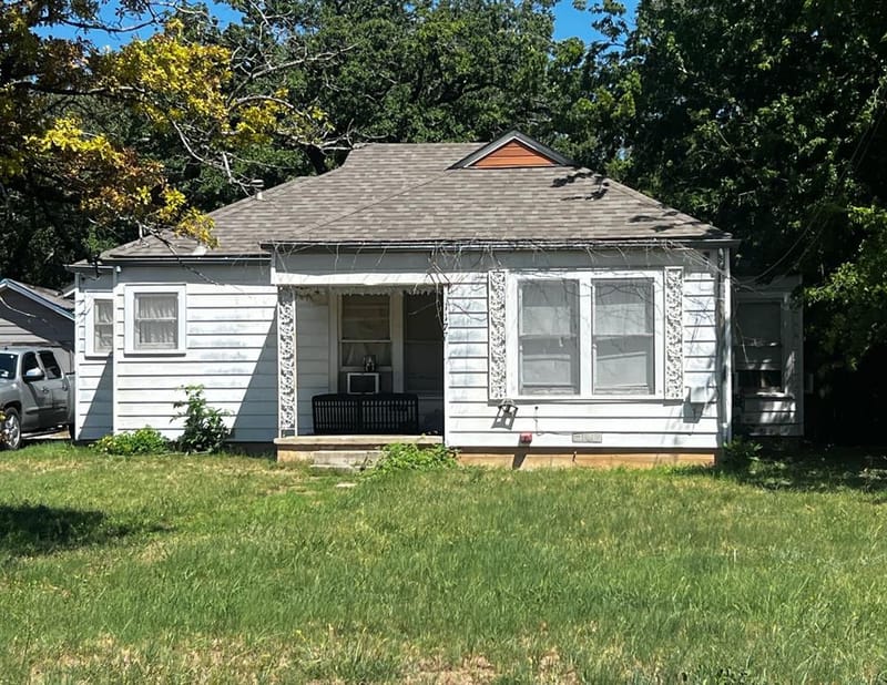 1177 W Shirley Street, Stephenville TX 76401